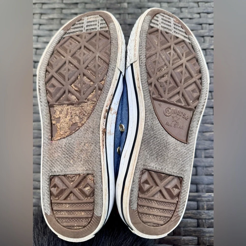 Converse Shoes